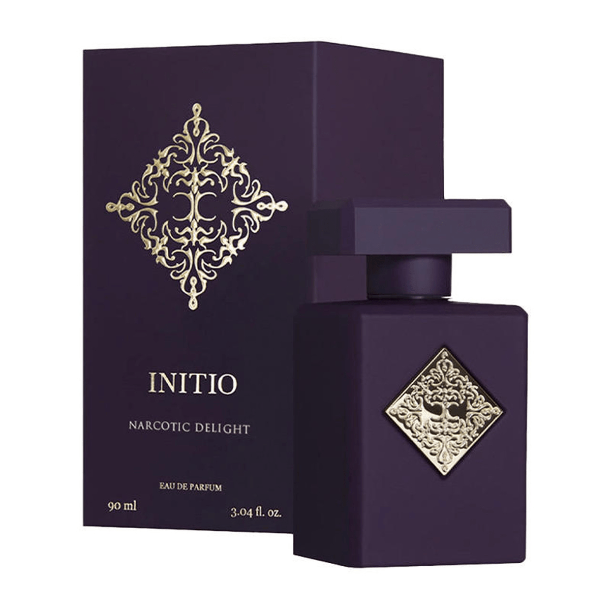 Narcotic Delight Initio Parfums Privés Eau de Parfum 90 ml - photo 3