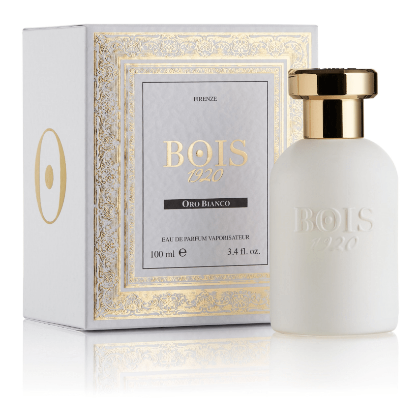 Oro bianco, a perfect fusion of sweetness, passion and charm