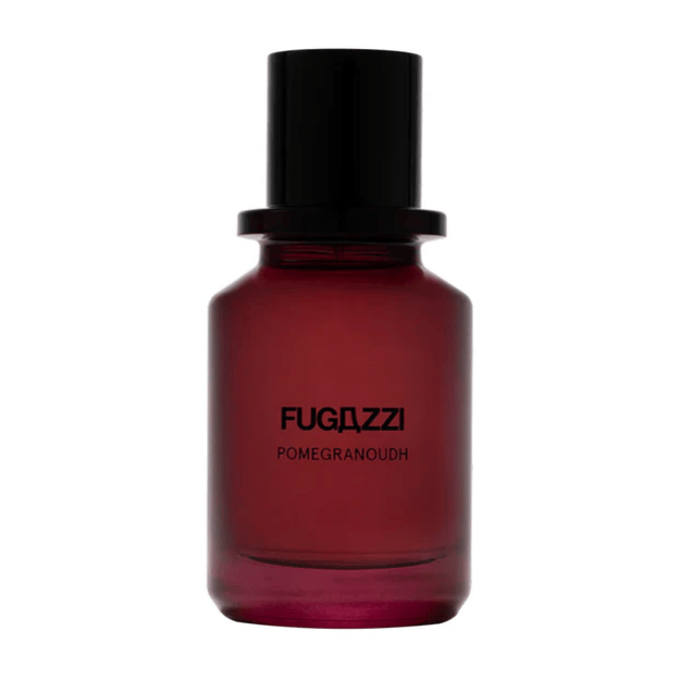 Pomegranoudh Fugazzi Extrait de Parfum 50 ml