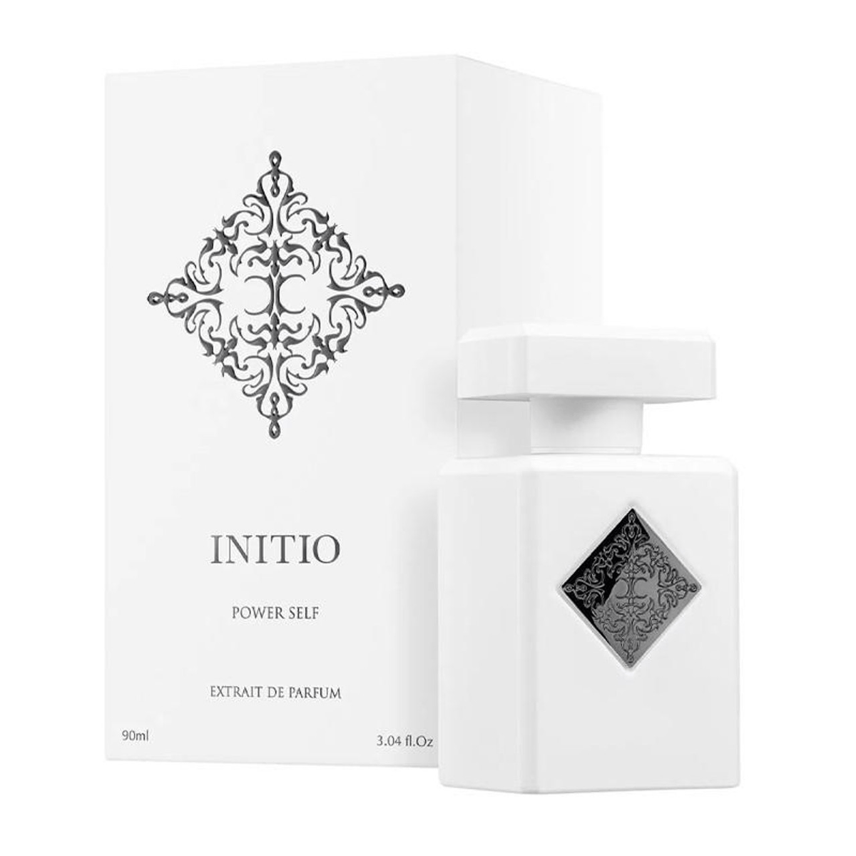 Power Self Initio Parfums Privés Extrait de Parfum 90 ml - foto 4