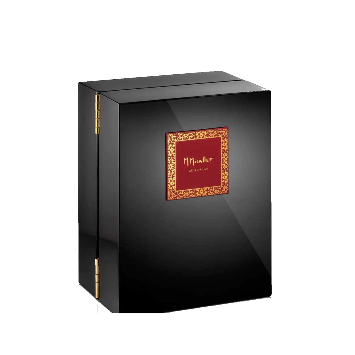 Oud Provocant M. Micallef Eau de Parfum 100 ml - image 3