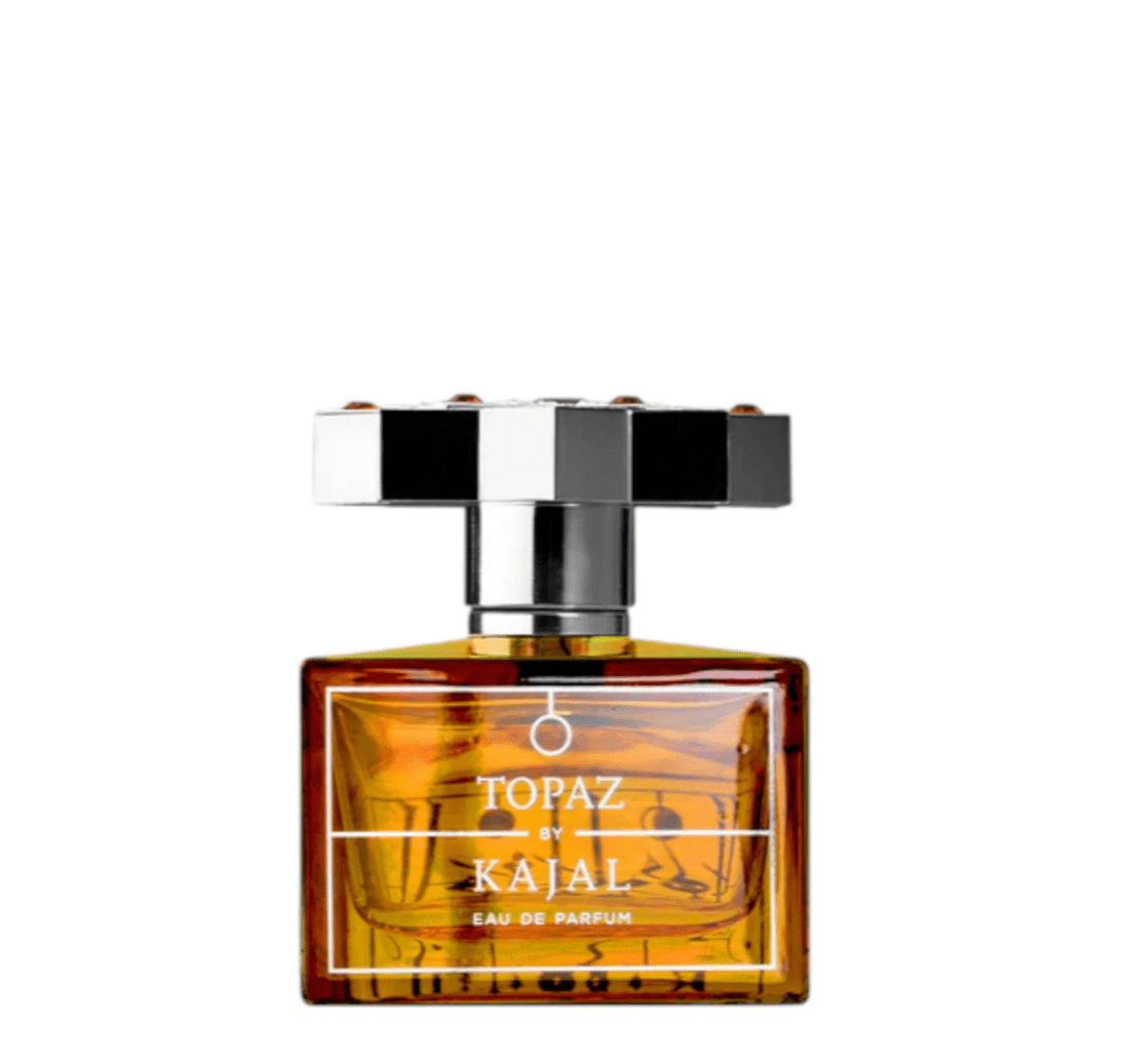 TOPAZ Kajal Eau de Parfum 100ml