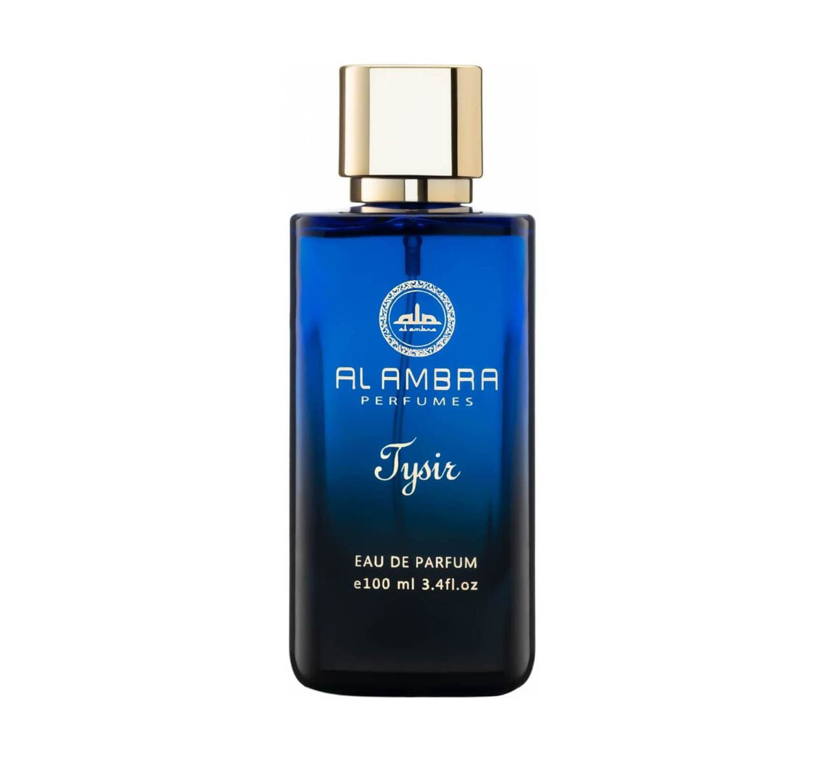 Tysir Al Ambra Eau de Parfum 100 ml