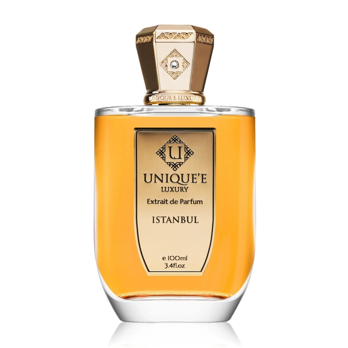 ISTANBUL Unique'e Luxury - profumo di nicchia