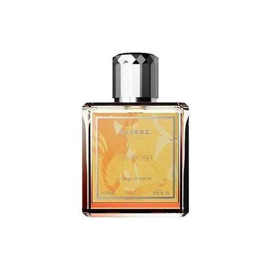 WHOOSH Superz. Budapest - niche perfume