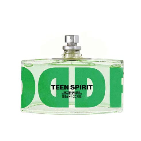 Teen Spirit Double Dragon Eau de Parfum 100 ml