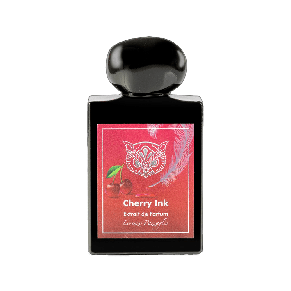 Cherry Ink Lorenzo Pazzaglia Extrait de Parfum 50 ml