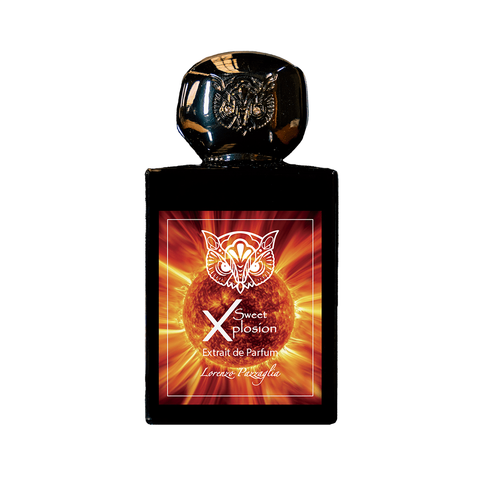 Sweet Xplosion Lorenzo Pazzaglia Extrait de Parfum 50 ml