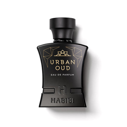 Habibi New York Urban Oud Eau de Parfum