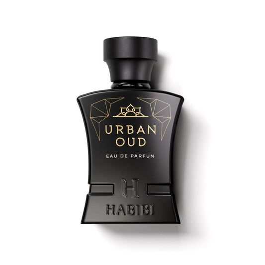 Urban Oud Habibi New York Eau de Parfum 75 ml
