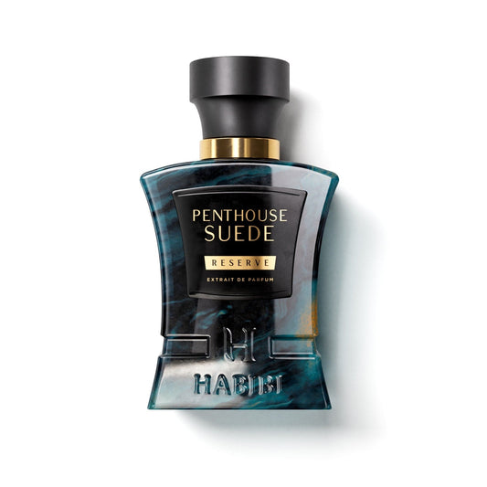 Penthouse Suede Habibi New York Extrait de Parfum 75 ml