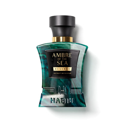 Habibi New York Ambre of the Sea Extrait de Parfum