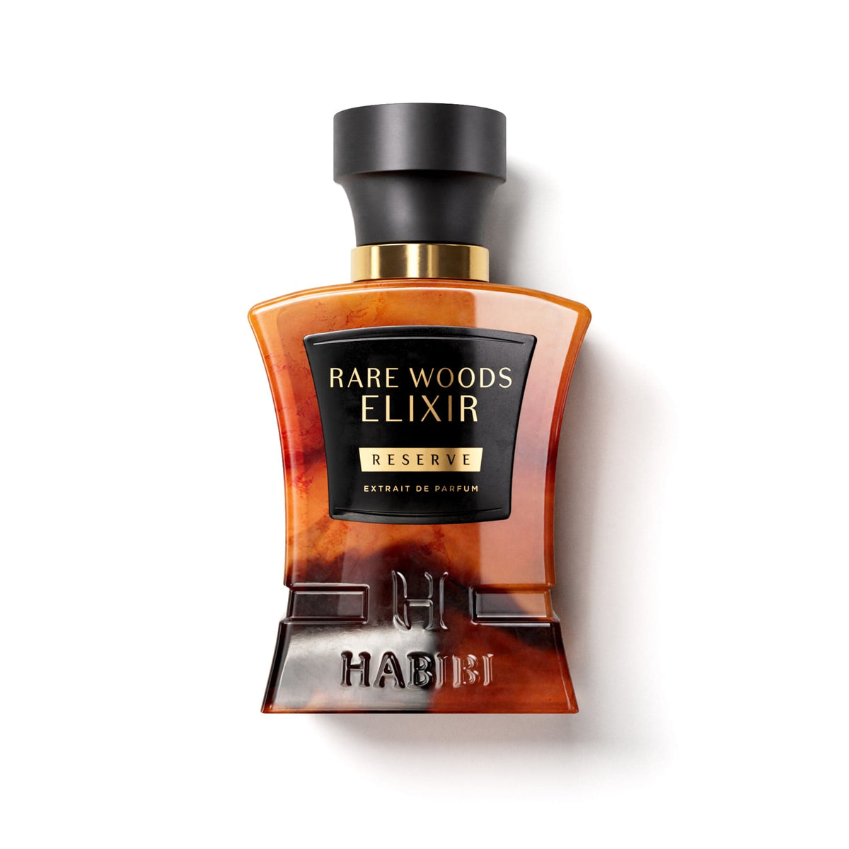 Rare Woods Elixir Habibi New York Extrait de Parfum 75 ml