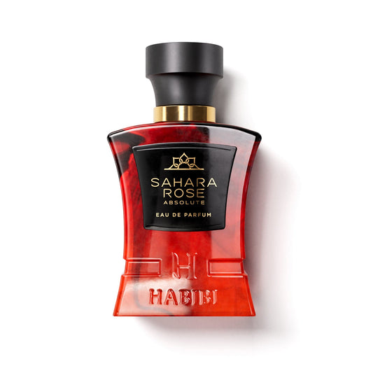 Sahara Rose Absolute Habibi New York Eau de Parfum 75 ml