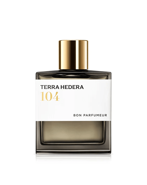 104 Terra Hedera Bon Parfumeur Extrait de Parfum 100 ml
