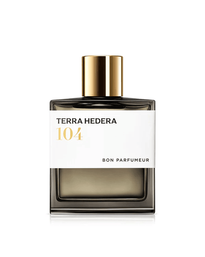 104 Terra Hedera Bon Parfumeur Extrait de Parfum 100 ml