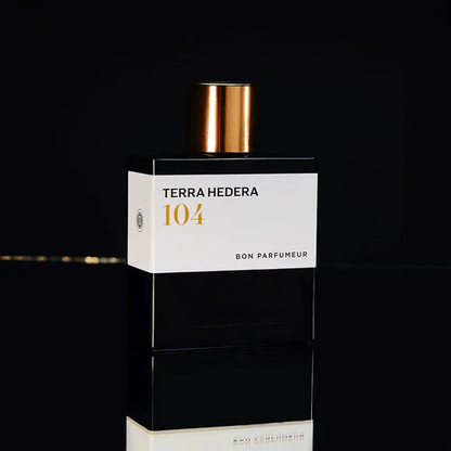 104 Terra Hedera Bon Parfumeur Extrait de Parfum 100 ml - image 2
