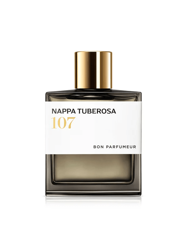 107 Nappa Tuberosa Bon Parfumeur Extrait de Parfum 100 ml