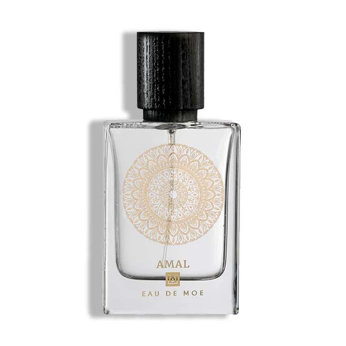 AMAL EDP EAU DE MOE - profumo di nicchia