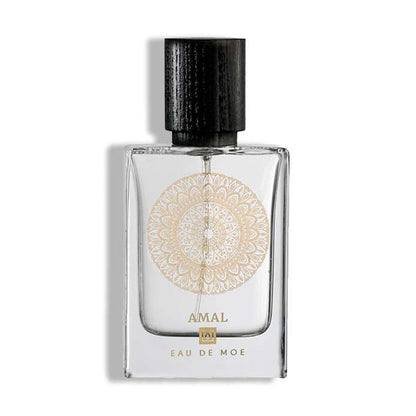 AMAL EDP EAU DE MOE - profumo di nicchia