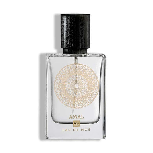 AMAL EDP EAU DE MOE - profumo di nicchia