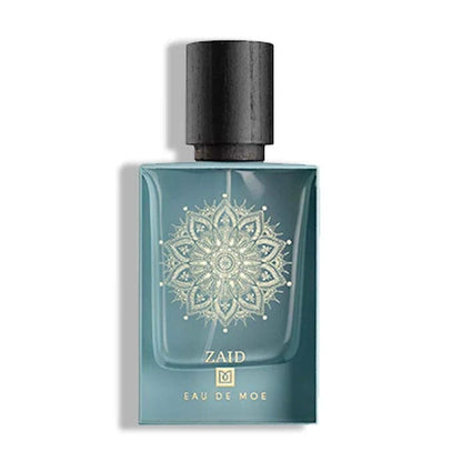 ZAID EDP EAU DE MOE - profumo di nicchia