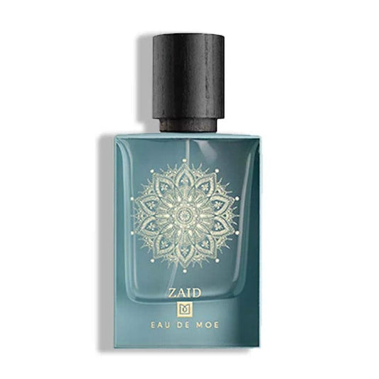 ZAID EDP EAU DE MOE - profumo di nicchia
