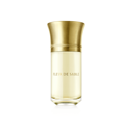 FLEUR DE SABLE Liquides Imaginaires - niche perfume