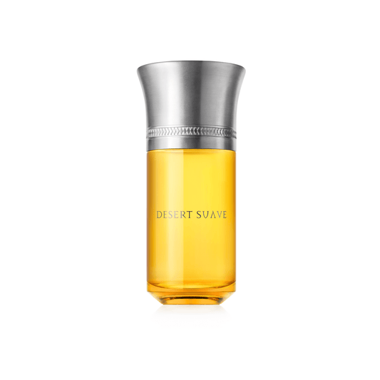 DESERT SUAVE Liquides Imaginaires - niche perfume