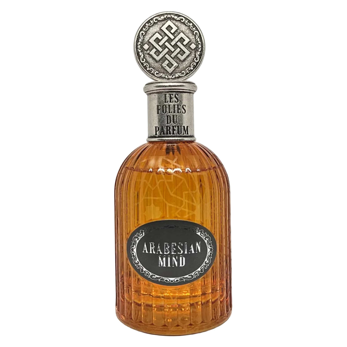 Arabesian Mind Les Folies du Parfum Extrait de Parfum 100 ml