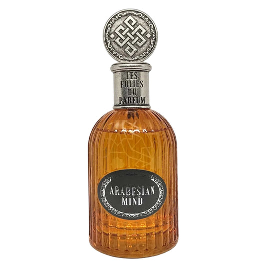 Arabesian Mind Les Folies du Parfum Extrait de Parfum 100 ml