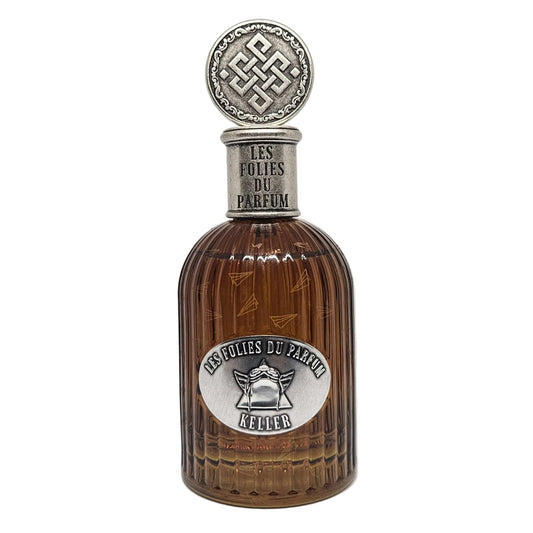 Keller Les Folies du Parfum Extrait de Parfum 100 ml