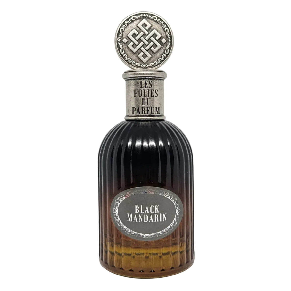 Black Mandarin Les Folies du Parfum Extrait de Parfum 100 ml