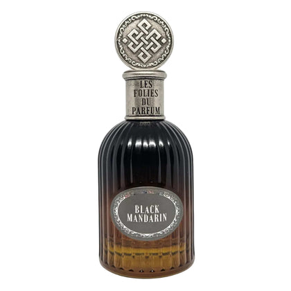 Les Folies du Parfum Black Mandarin Extrait de Parfum