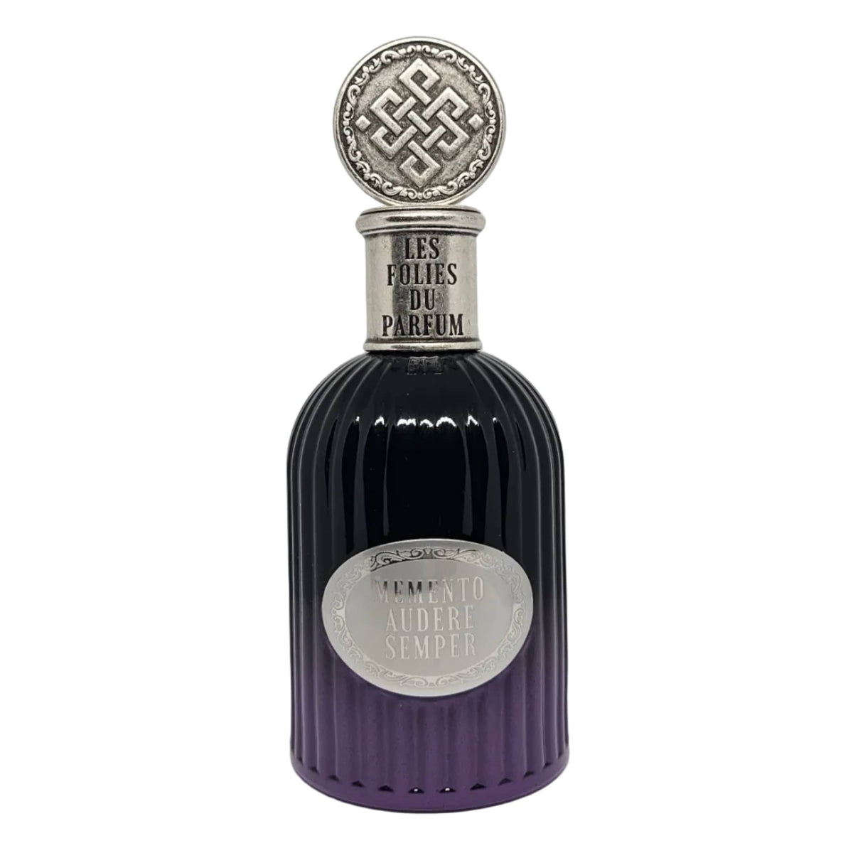 Memento Audere Semper Les Folies du Parfum Extrait de Parfum 100 ml