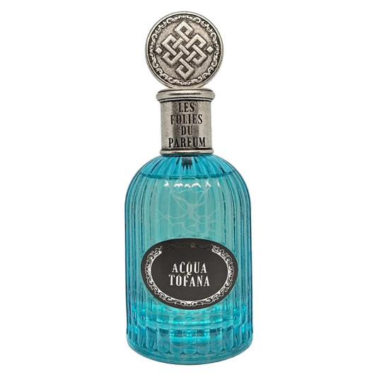 Acqua Tofana Les Folies du Parfum Eau de Parfum 100 ml