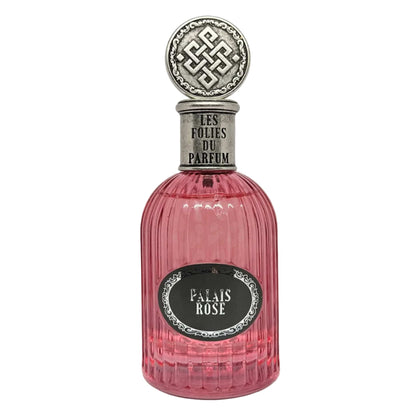 Les Folies du Parfum Palais Rose Eau de Parfum
