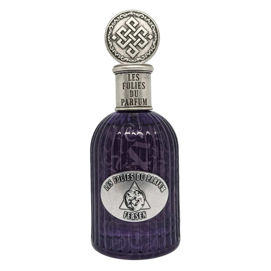 Fersen Les Folies du Parfum Eau de Parfum 100 ml