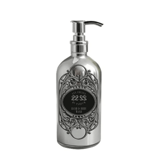 22.22 Hand and Body Wash Les Folies du Parfum 500 ml