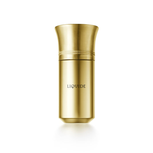 LIQUIDE GOLD Liquides Imaginaires - profumo di nicchia