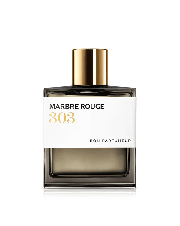 303 Marbre Rouge Bon Parfumeur Extrait de Parfum 100 ml