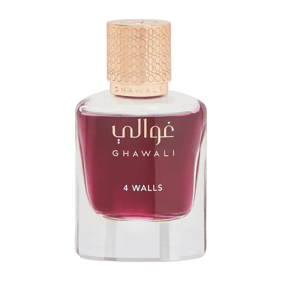 4 Walls Ghawali Parfum 75 ml