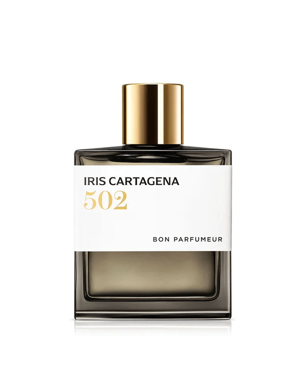 502 Iris Cartagena Bon Parfumeur Extrait de Parfum 100 ml