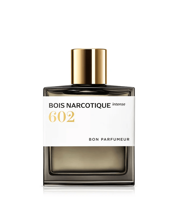 602 Bois Narcotique Intense Bon Parfumeur Extrait de Parfum 100 ml