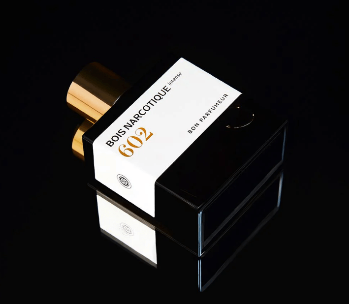 602 Bois Narcotique Intense Bon Parfumeur Extrait de Parfum 100 ml - image 2