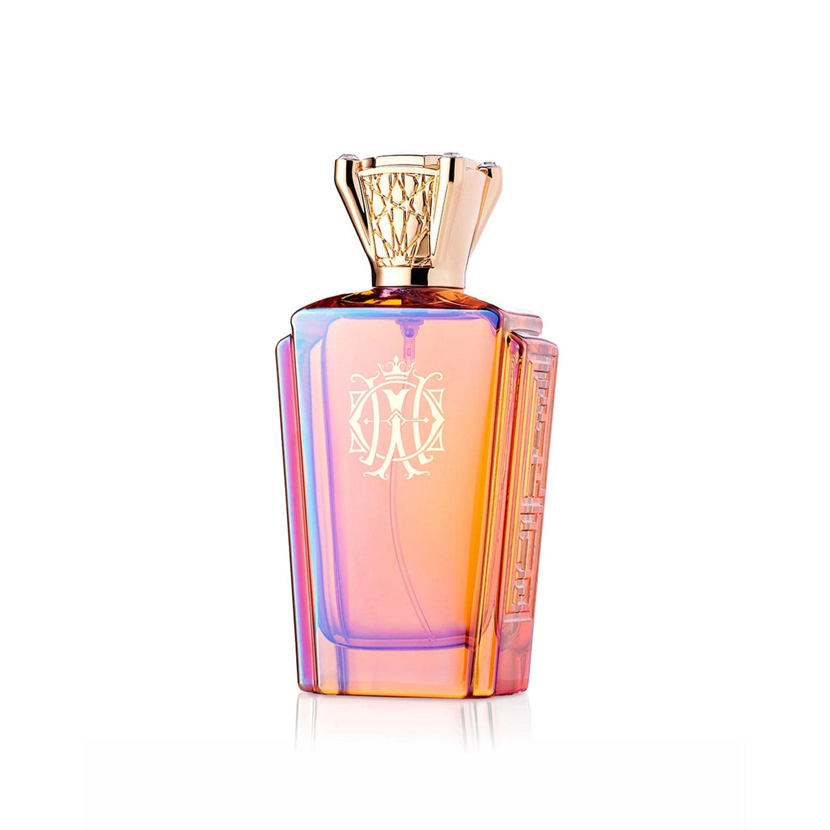 Spice Rose Attar Al Has Extrait de Parfum 100 ml
