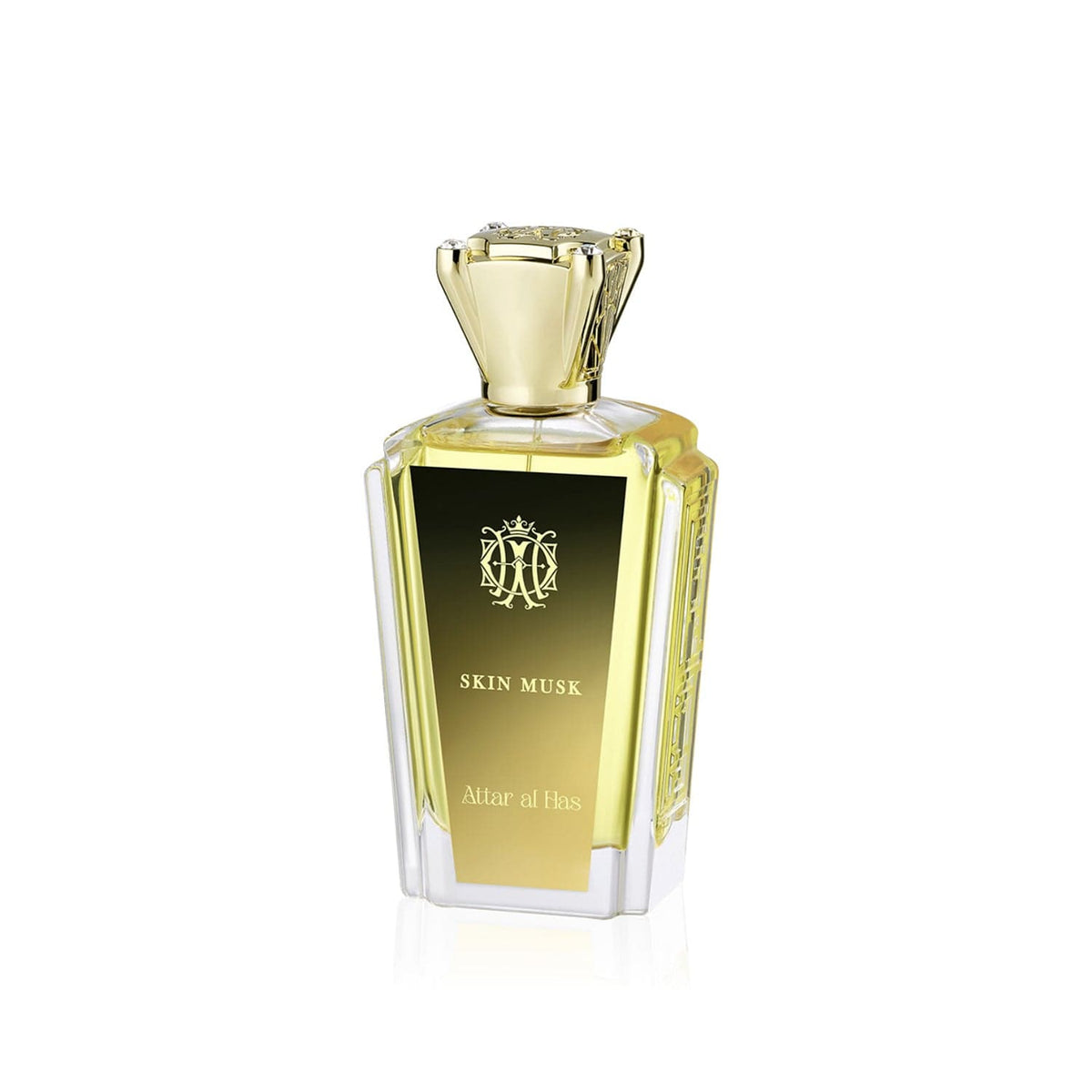 Skin Musk Attar Al Has Extrait de Parfum 100 ml