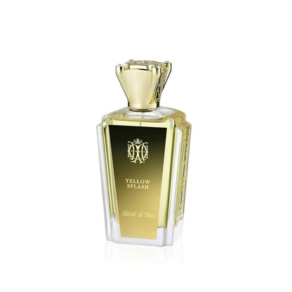 Yellow Splash Attar Al Has Extrait de Parfum 100 ml