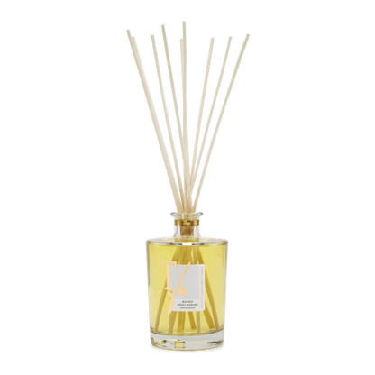 Borgo degli Agrumi reed diffuser Teatro Fragranze Uniche - image 5