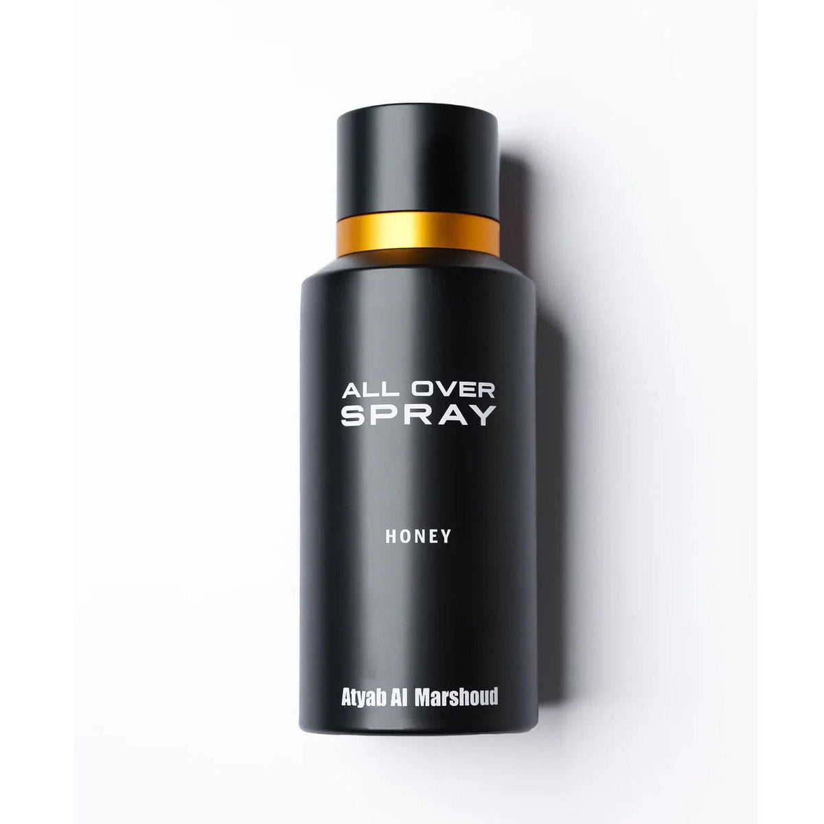 Honey All Over Spray Atyab Al Marshoud Body spray 125 ml